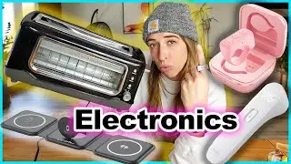 Testing EXTREMELY Useful Electronics