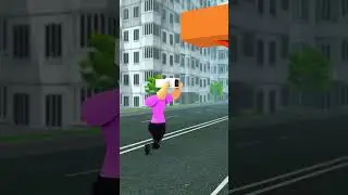 Please Help Cameraman Win Skibidi Punch Challenge