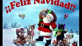 Navidad,Navidad hoy es Navidad
