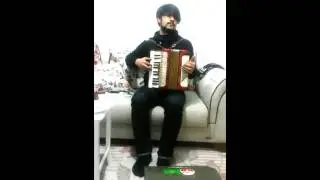 Абхазская песня ( Salaman Xatsa )