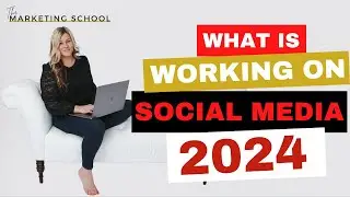 EP 82: What Is Working On Social Media 2024