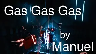 World Record | Gas Gas Gas - Manuel | Rank S