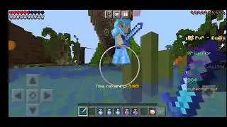 Dude He flyin 