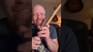 The neck that plays like $100k