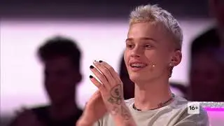 Первые баттлы, адреналин и слёзы жюри в премьерном выпуске шоу «НОВЫЕ ТАНЦЫ»