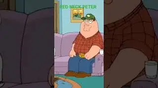 REDNECK PETER😄😄
