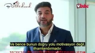 Avp Sachin Gupta - Kopyalamanın Gücü