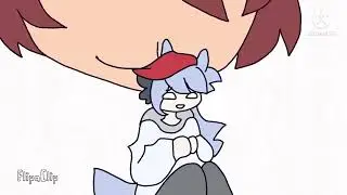 Mol vores Ava | vore animation