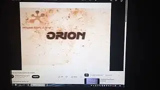 Reversed Video Idents Inverted x2