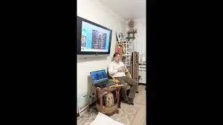 Опираюсь только на себя!