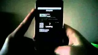 How To Skip Restarting Springboard