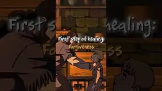 Nogla gives advice on how to forgive 🙏🏻