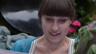 Tatiana and Liza Steinberg: carer's stories and poetry. Clementi House, June 23, 2018. Part 1.