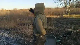 ХУТОРСКАЯ ЖИЗНЬ