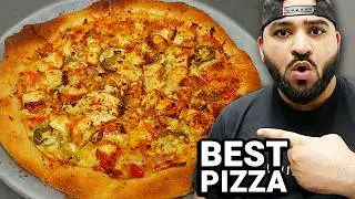 You’ll Never Order Pizza Again After This | Better Than Takeout