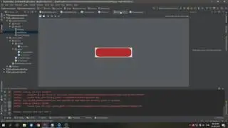 Practice LD 36 game BreakInvaders (Creating Paddle & finding rendering bug)