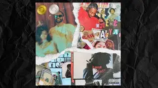 (FREE) RnB Sample Pack R&B/Trapsoul Samples 2021