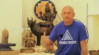Шива Ваакья Сиддха Баба о конференции ведической астрологии 25 сентября 2016 года