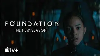 Foundation — Season 4 