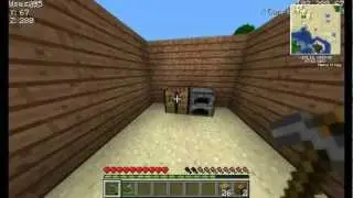 SpinTV: Minecraft- บ้านของกู มีไว้ FAP !