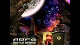 Orca - No Sex Until Marriage