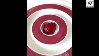 Oddly Satisfying Video With Calming Deep Sleep Music - Stress Relief & Meditation #MKBTV