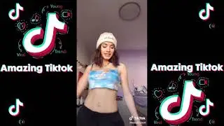 Outfit Change TikTok Challenge Compilation(Twinkle Twinkle Little Star Remix) Part 4| Amazing Tiktok