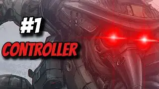 CONTROLLER = AIMBOT