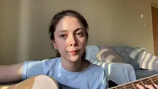 Dreams - Fleetwood Mac (Cover)