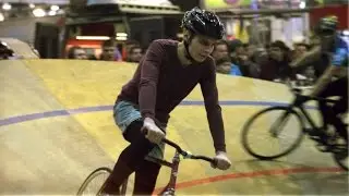 Minidrome CUP 2017 - Финал