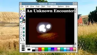 Unknown Encounter