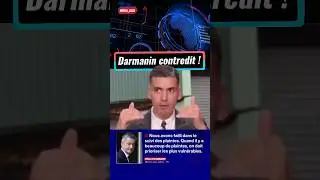 Darmanin’s excuses vs. a lawyer’s reality