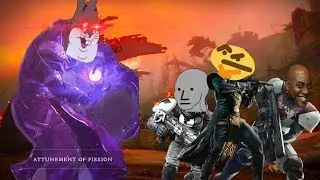 NeRf NoVa WaRp