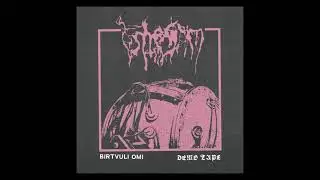 ბირთვული ომი Birtvuli Omi - Demo (2024)