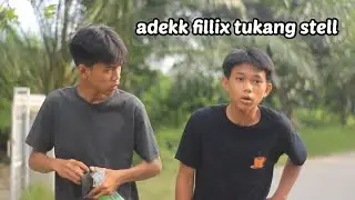 Abang Adek Tukang STELLL