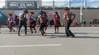 Wisisi wamena papua