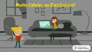 PLANETINHAS KIDS