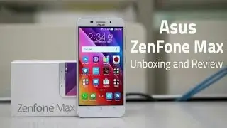 Asus Zenfone 3 Max Full Review and Unboxing And Camera Reviews Best Phone Under RS.8999