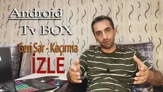 Tv Box'un varsa Mutlaka Denemelisin  | Mi Box S 4k