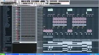 Sick rap hiphop/dubstep beat | By Zalkin