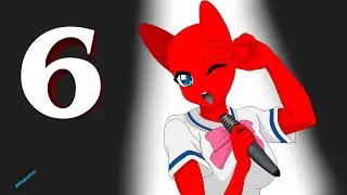 Uma Parodia Animada Episodio 6 Completo