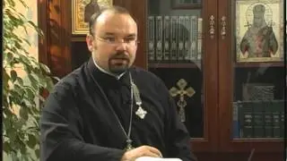 Question to the priest: what is mammon?