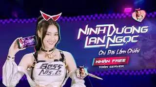 [Beat] Mãi Iu Nhé Anh | Ninh Dương Lan Ngọc ft OnlyC | Beat Video