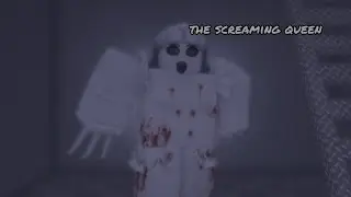 Roblox Daybreak | The Banshee Jumpscare
