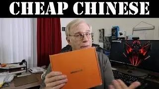Cheap Chinese Product Reviews?