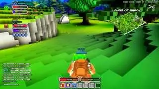 Cube World - Alpha: EP 4
