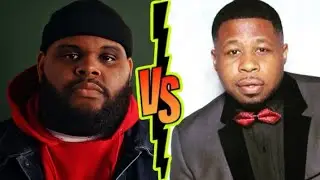 Rafael Castillo And Navv Greene lifestyle (Kountry Wayne) Biography, Comparison, Facts 2023