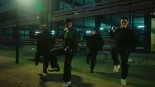 Kwam.E - Choppen I CHOREOGRAPHY BY MINH LEI & BOI.PQ