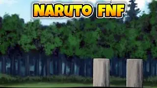 Friday Night Funkin' Vs Saturdays Apocalyps-NarutoGlitch - Diálogos & Escenas