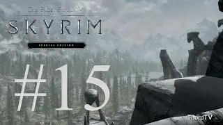 Skyrim SE #15 with Console friendly mods